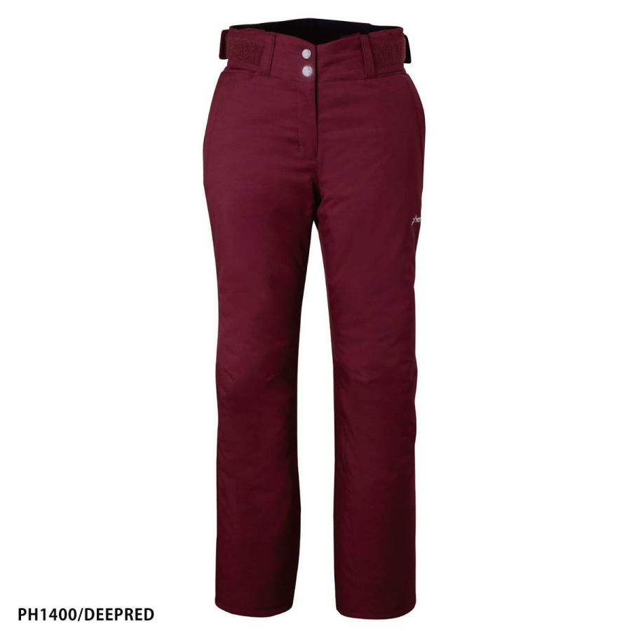 フェニックス（PHENIX） スキーウェア スキーパンツ レディース パンツ