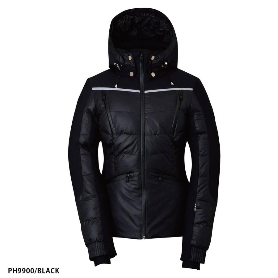 フェニックス（PHENIX） スキーウェア レディース スキージャケット