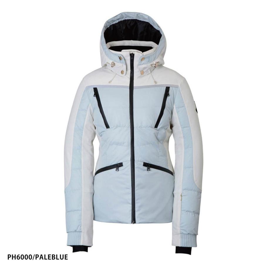 フェニックス（PHENIX） スキーウェア レディース スキージャケット