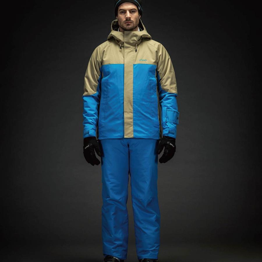 フェニックス（PHENIX） スキーウェア メンズ 上下セット ＜2025