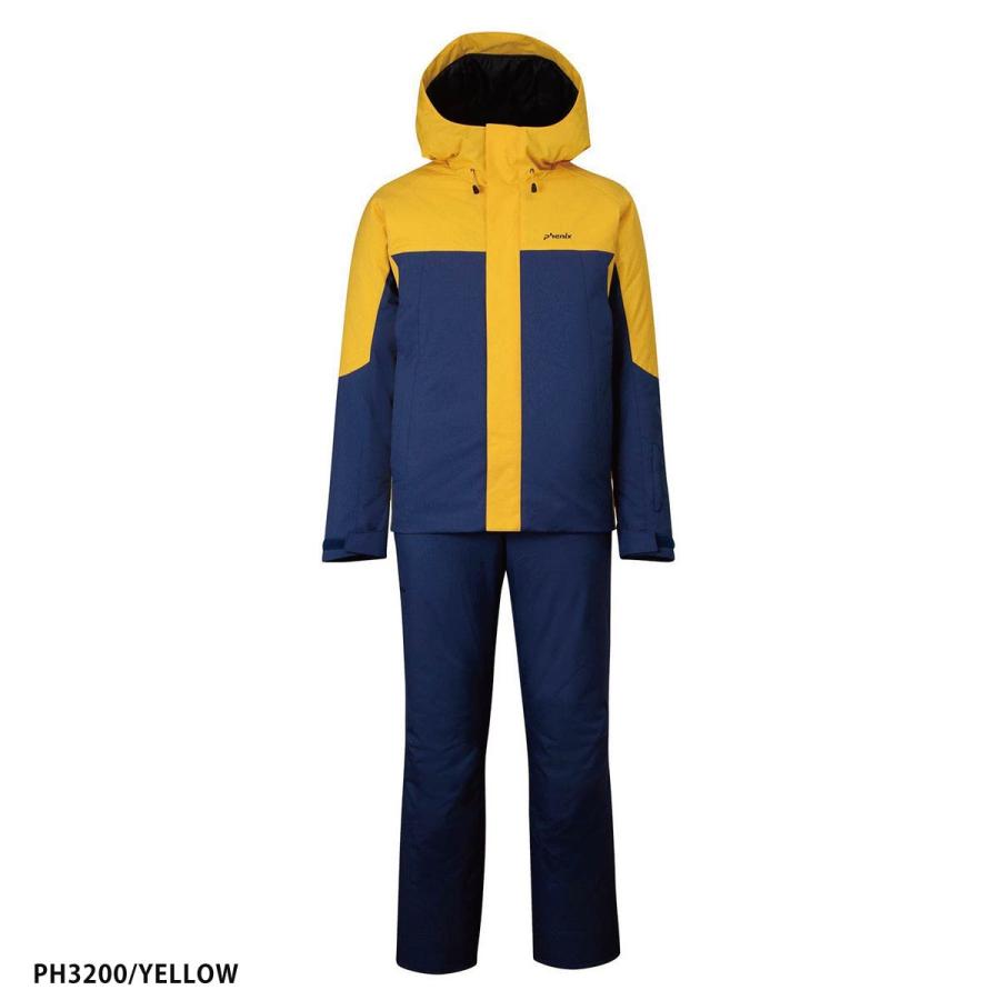 フェニックス（PHENIX） スキーウェア メンズ 上下セット ＜2025
