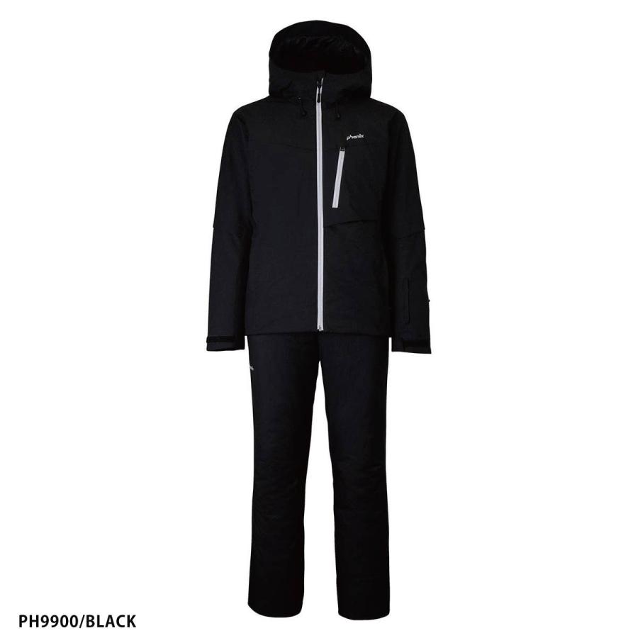 フェニックス（PHENIX） スキーウェア メンズ 上下セット ＜2025