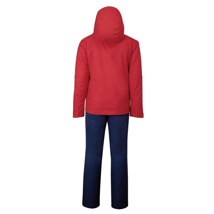 フェニックス（PHENIX） スキーウェア メンズ 上下セット ＜2025