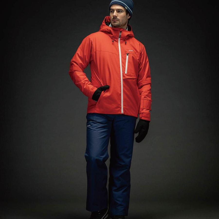 フェニックス（PHENIX） スキーウェア メンズ 上下セット ＜2025