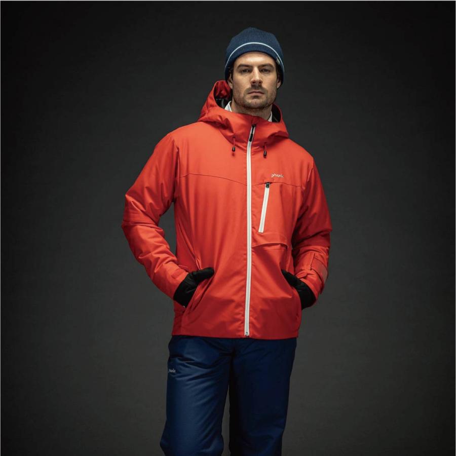 フェニックス（PHENIX） スキーウェア メンズ 上下セット ＜2025