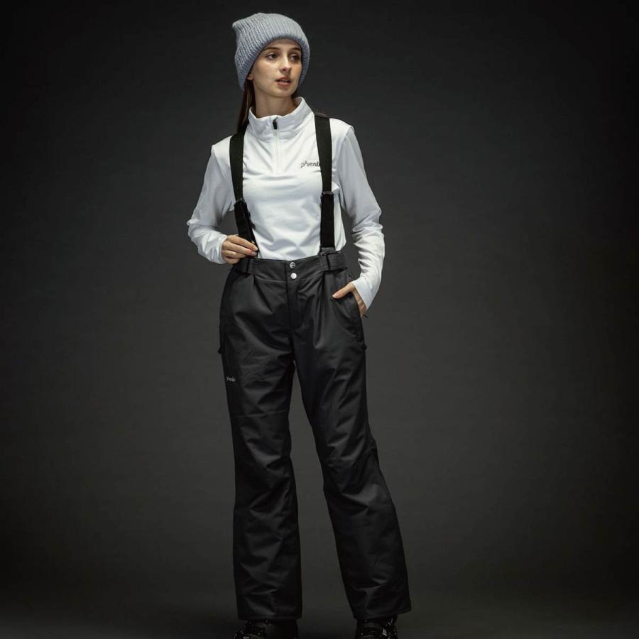 フェニックス（PHENIX） スキーウェア レディース 上下セット ＜2025