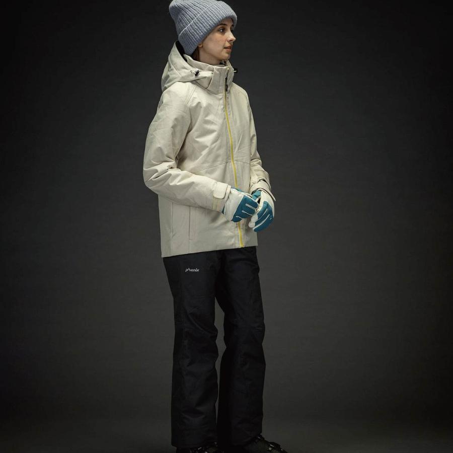 フェニックス（PHENIX） スキーウェア レディース 上下セット ＜2025