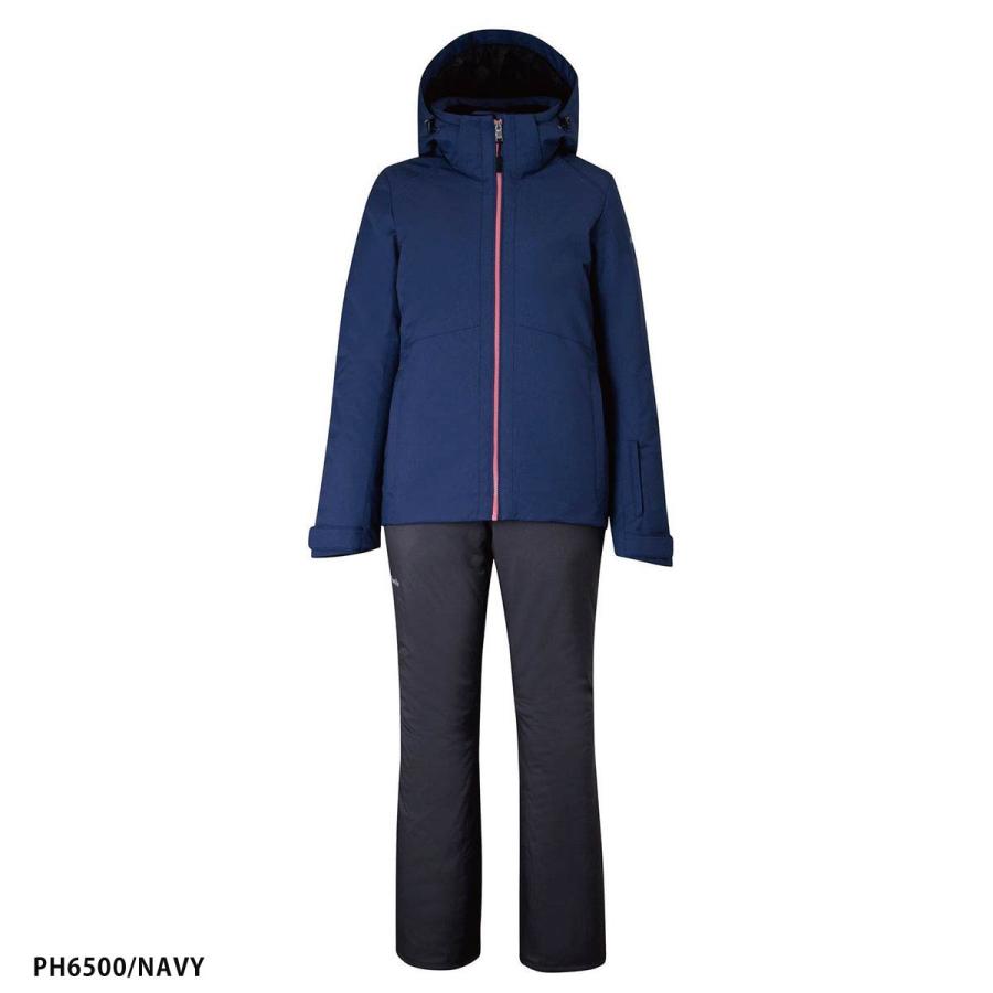 フェニックス（PHENIX） スキーウェア レディース 上下セット ＜2025