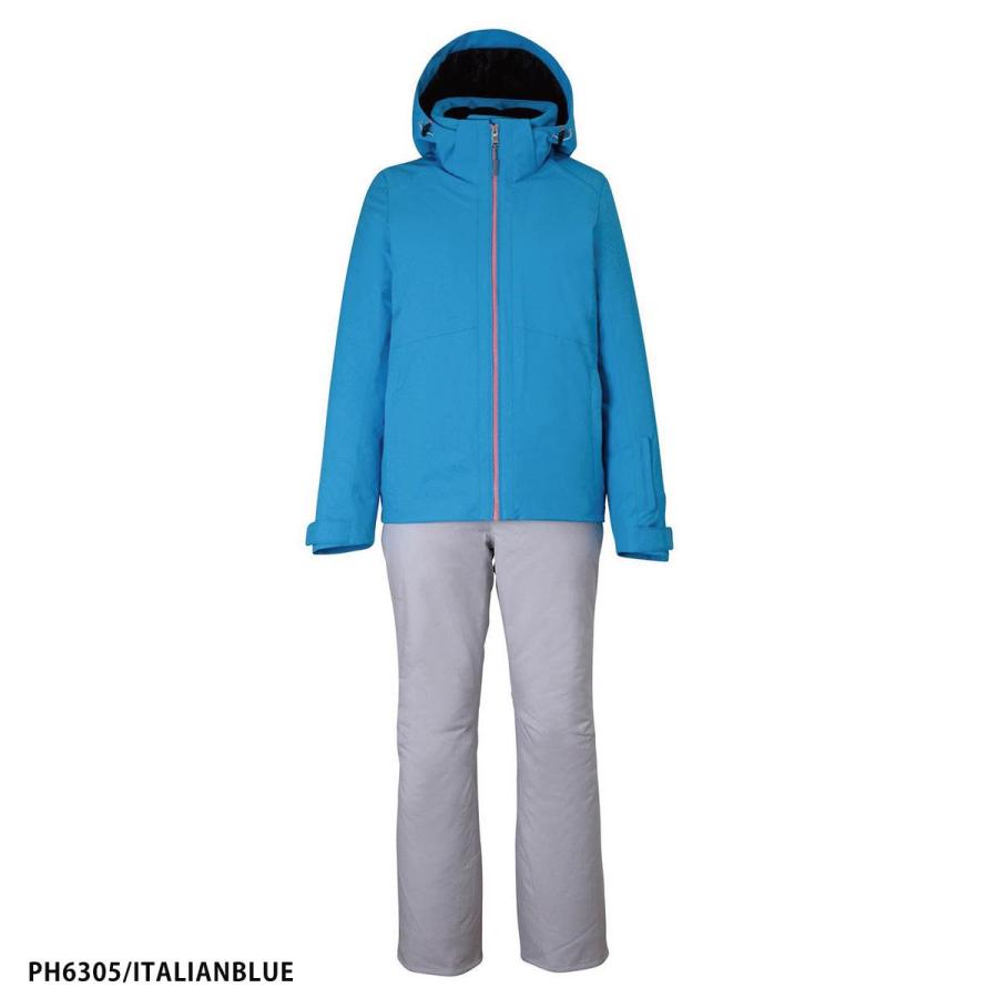 フェニックス（PHENIX） スキーウェア レディース 上下セット ＜2025