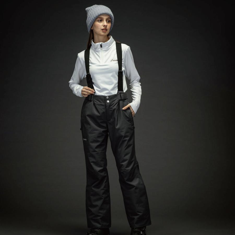 フェニックス（PHENIX） スキーウェア レディース 上下セット ＜2025