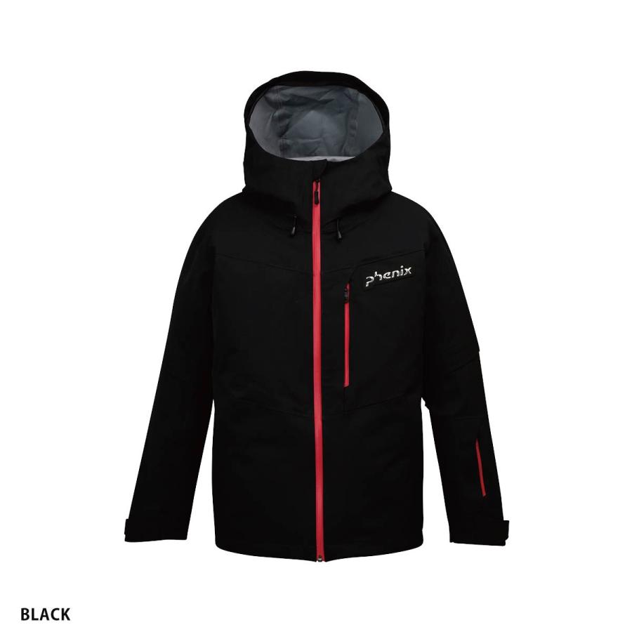 フェニックス（PHENIX） スキーウェア スキージャケット メンズ