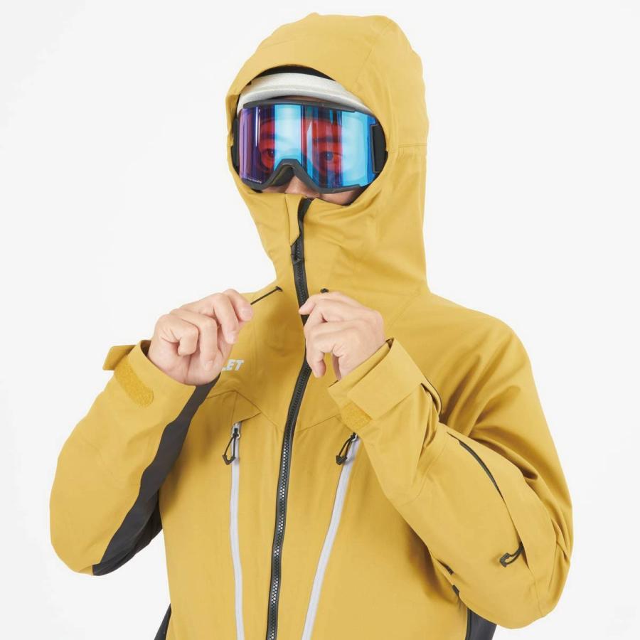 MILLET（ミレー） スキーウェア メンズ スキージャケット ＜2026