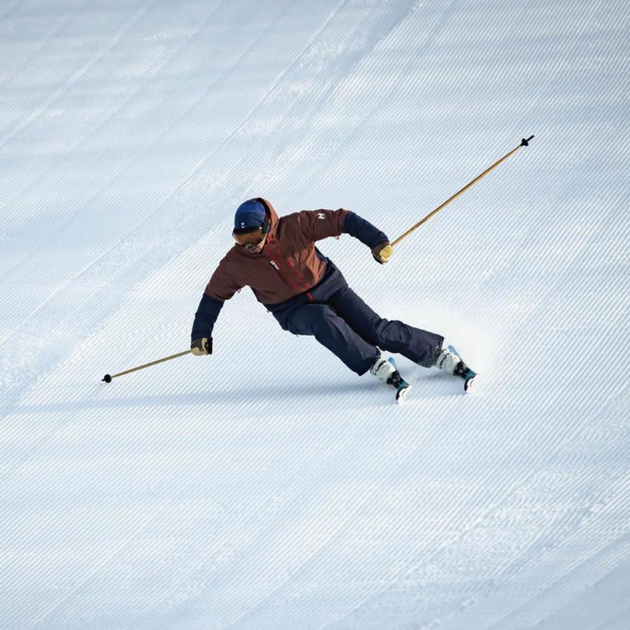 MILLET（ミレー） 【5日限定！全品P10倍！】スキーウェア スキーパンツ