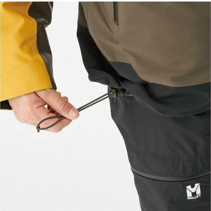 MILLET（ミレー） スキーウェア メンズ スキージャケット ＜2025