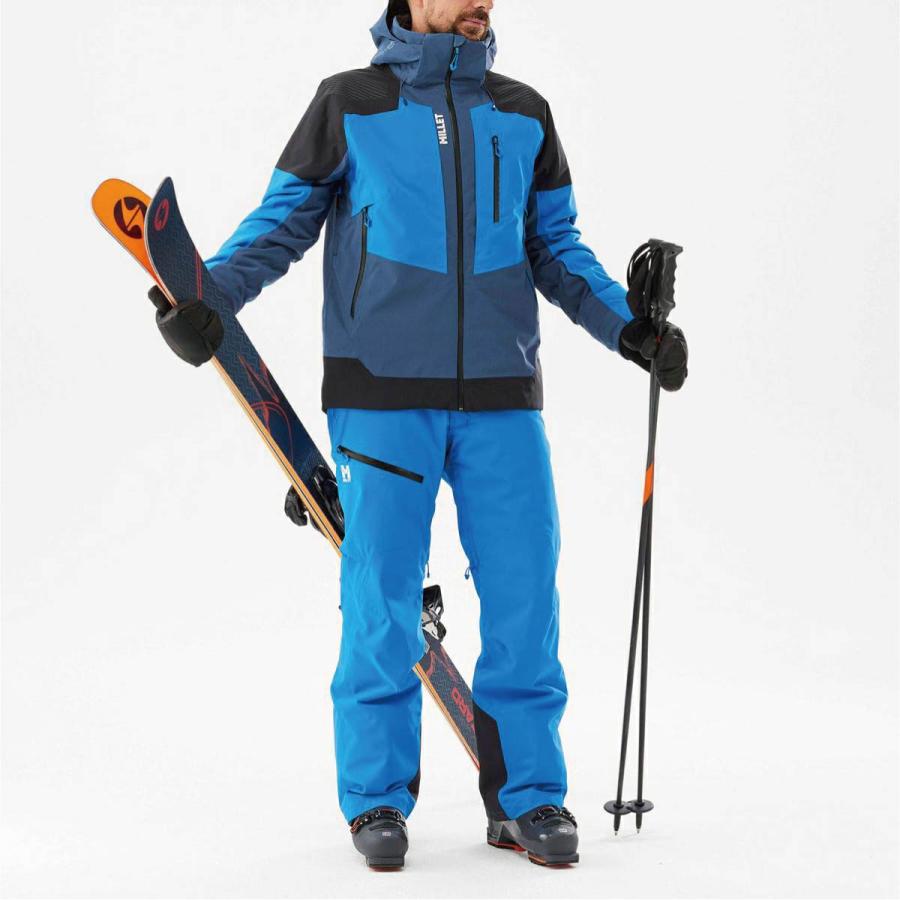 MILLET（ミレー） スキーウェア スキーパンツ パンツ メンズ＜2025