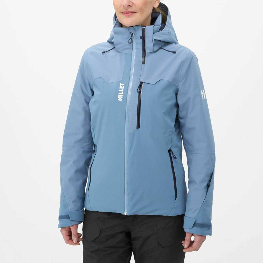 MILLET（ミレー） スキーウェア レディース スキージャケット ＜2025