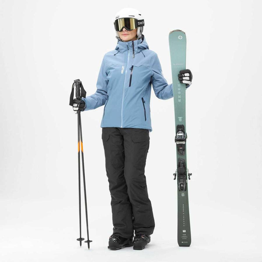 MILLET（ミレー） スキーウェア レディース スキージャケット ＜2025