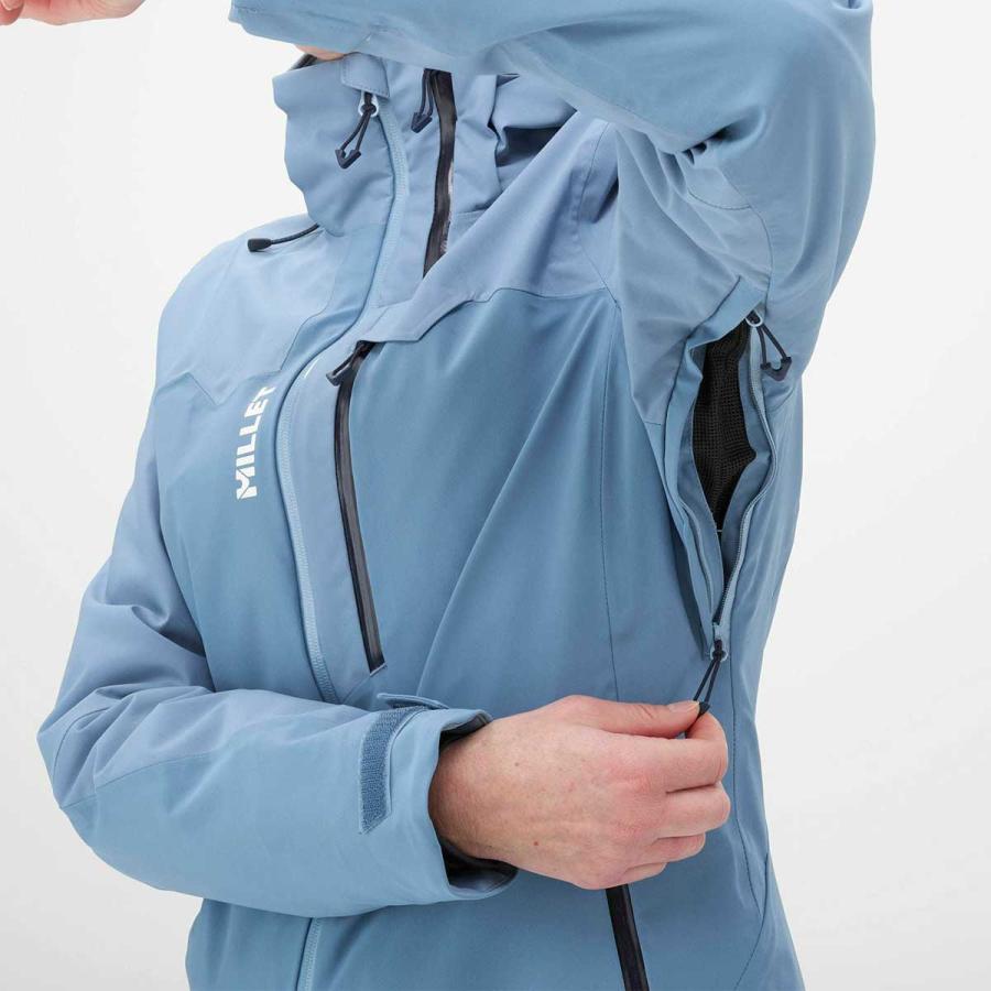 MILLET（ミレー） スキーウェア レディース スキージャケット ＜2025
