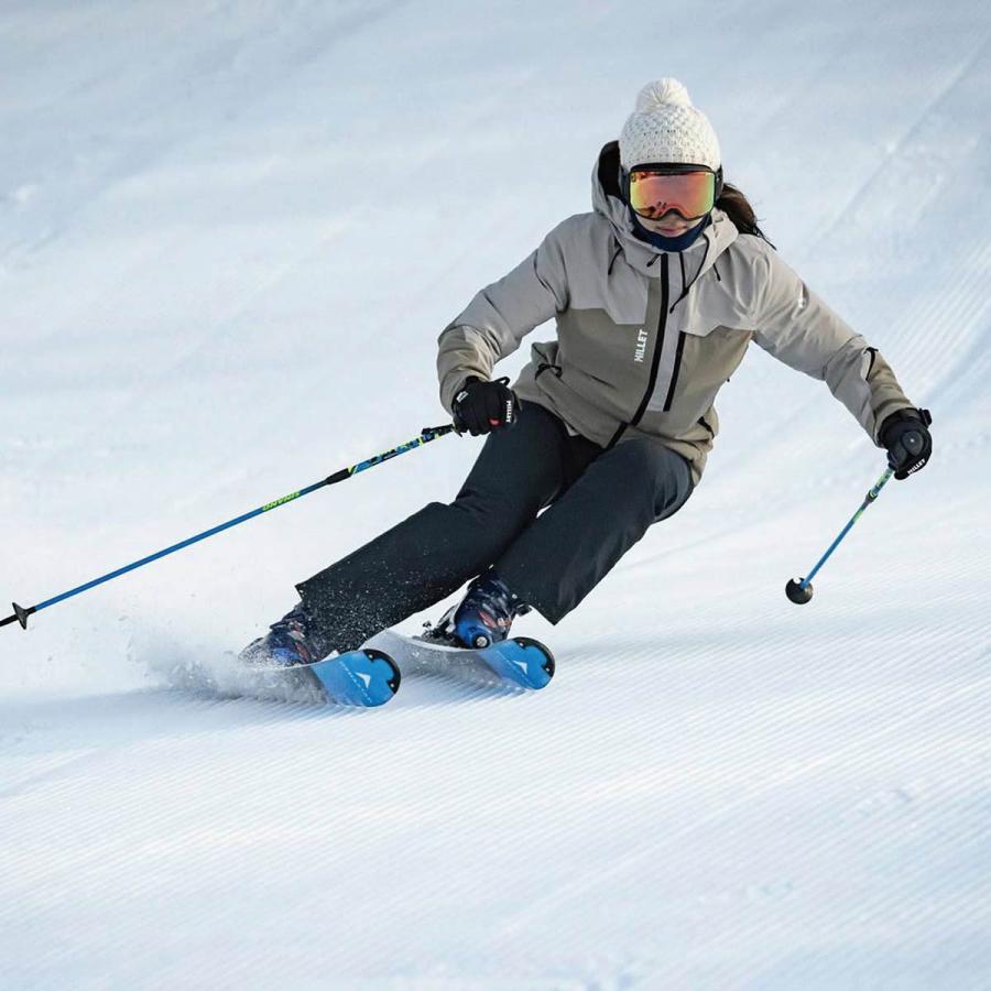 MILLET（ミレー） スキーウェア スキーパンツ レディース パンツ