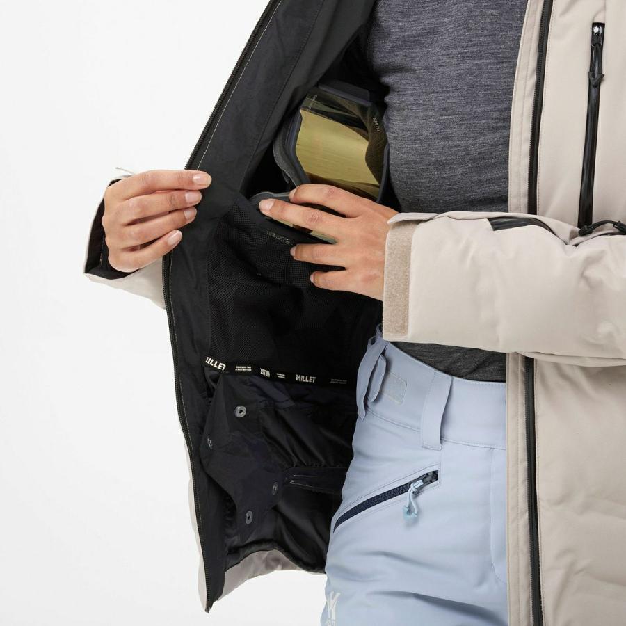 MILLET（ミレー） スキーウェア レディース スキージャケット ＜2025