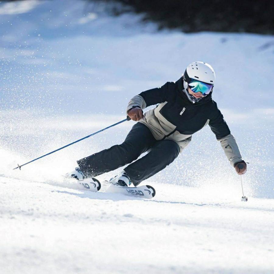 MILLET（ミレー） スキーウェア レディース スキージャケット ＜2025