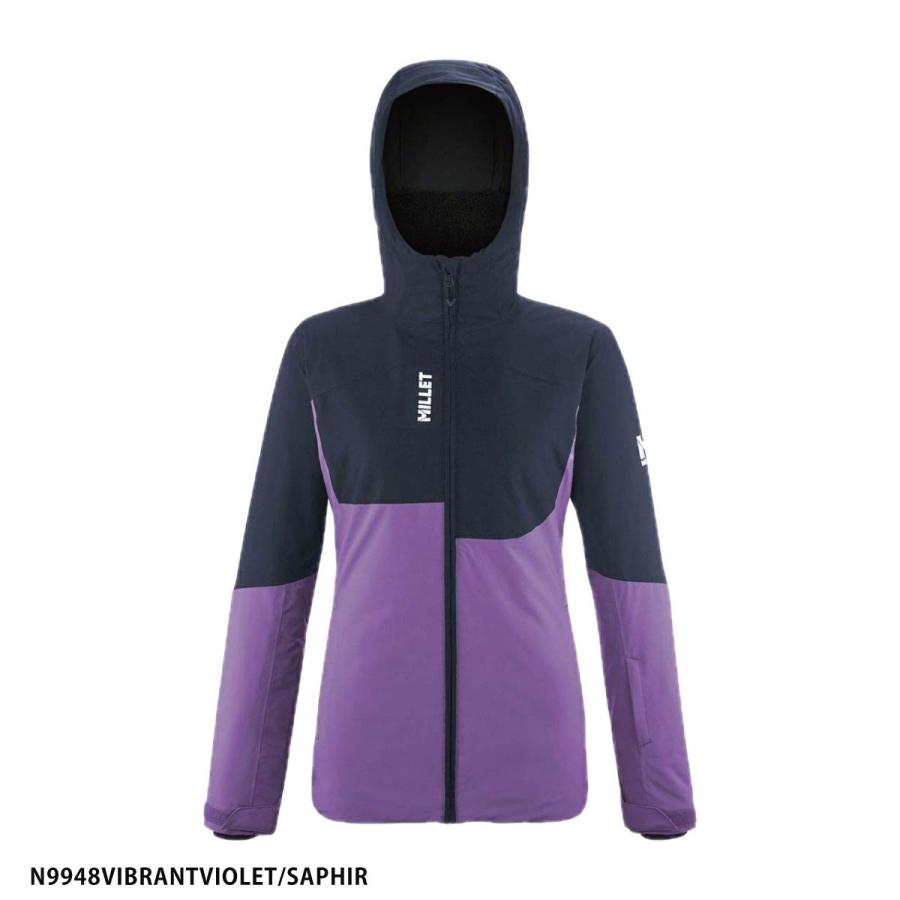 MILLET（ミレー） スキーウェア レディース スキージャケット ＜2025
