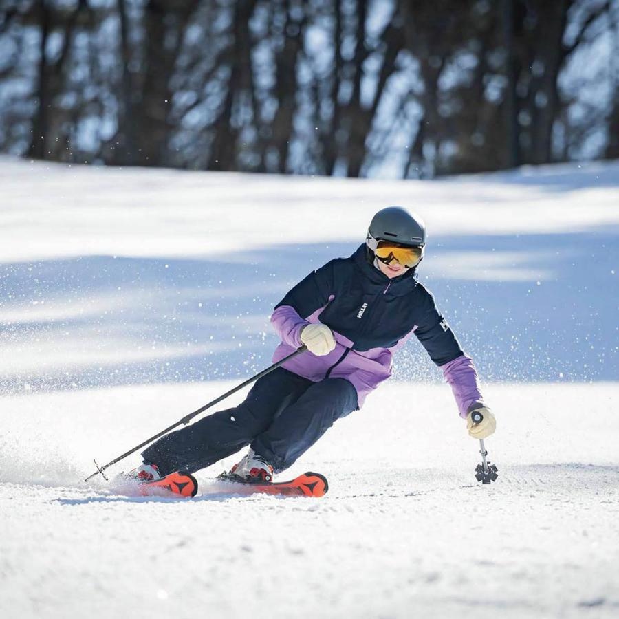 MILLET（ミレー） 【5日限定！全品P10倍！】スキーウェア スキーパンツ