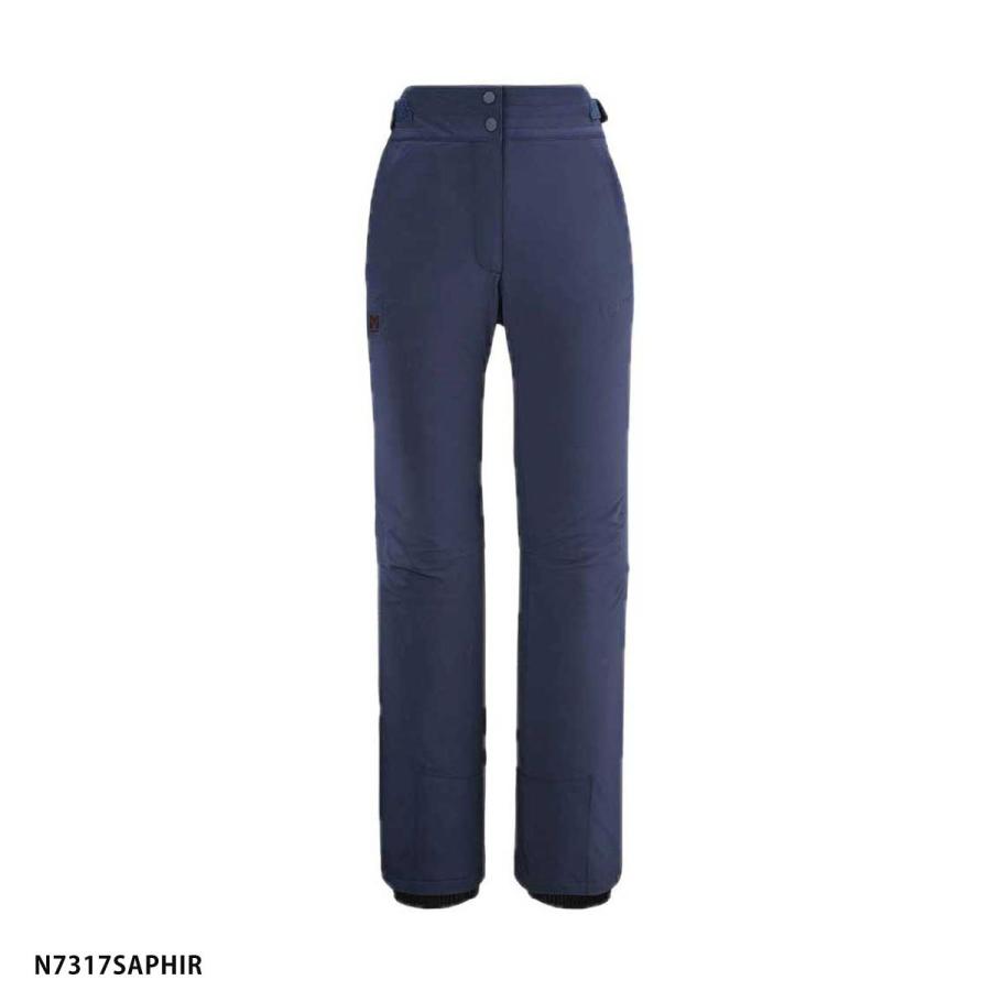 MILLET（ミレー） 【5日限定！全品P10倍！】スキーウェア スキーパンツ