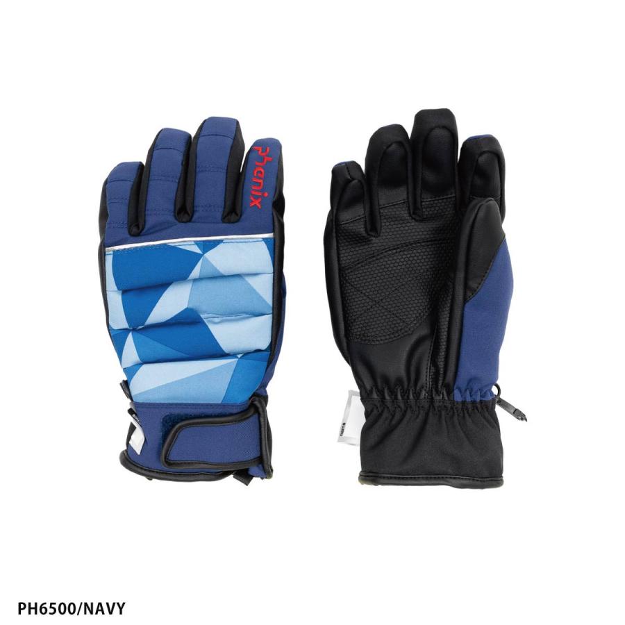 フェニックス（PHENIX） スキーグローブ キッズ ジュニア＜2025