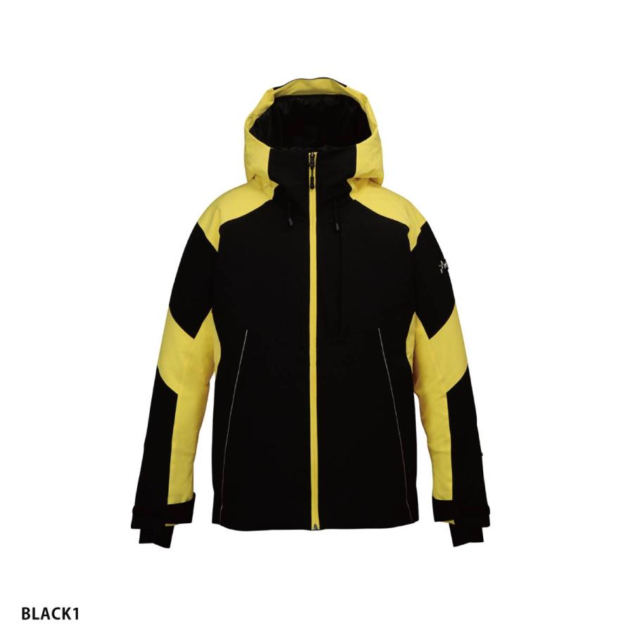 フェニックス（PHENIX） スキーウェア メンズ スキージャケット PHENIX