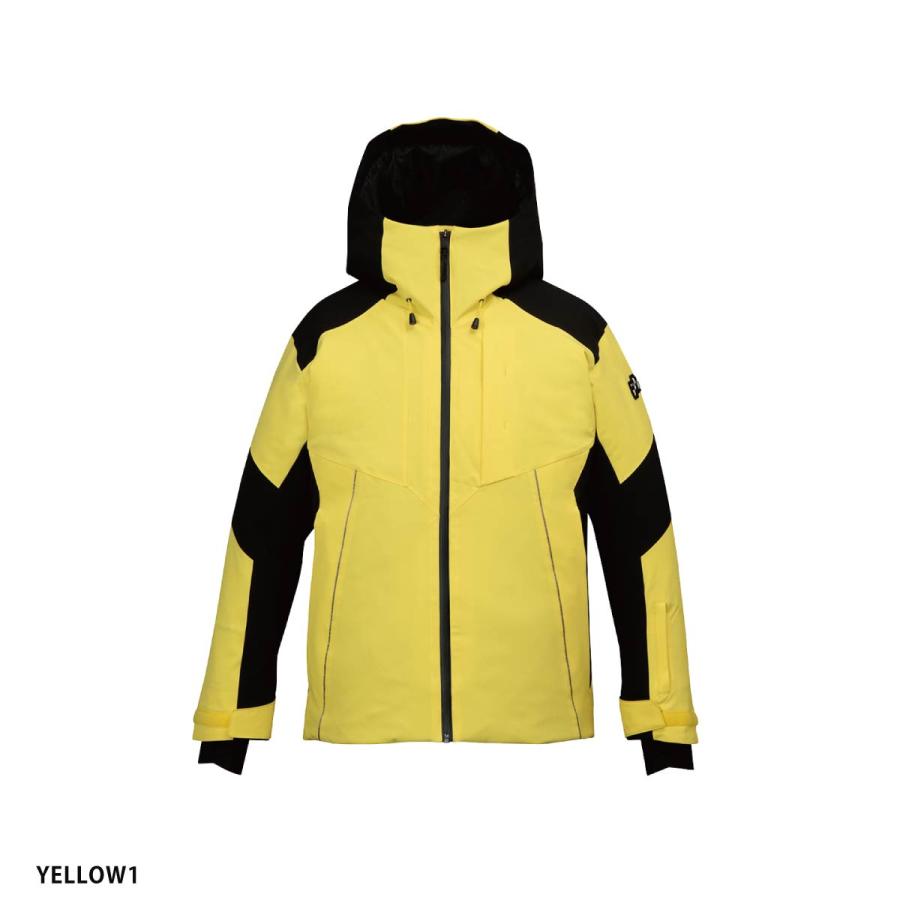 フェニックス（PHENIX） スキーウェア メンズ スキージャケット PHENIX