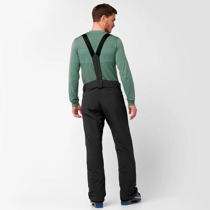 SALOMON（サロモン） スキーウェア スキーパンツ パンツ メンズ 2025