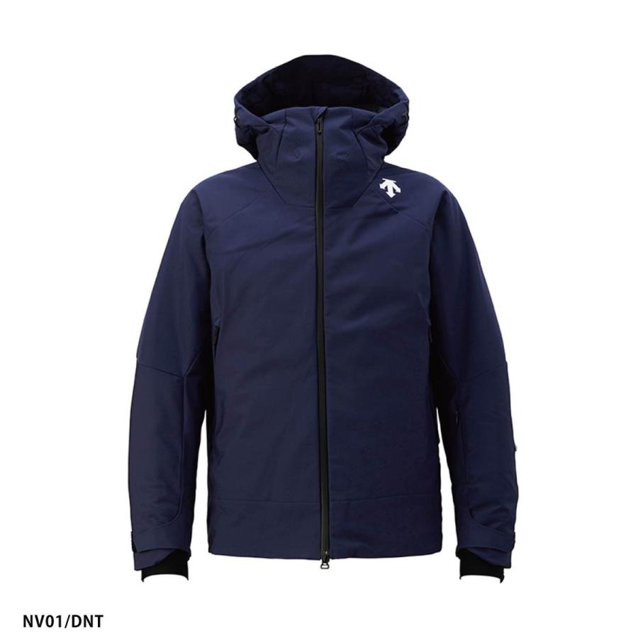 DESCENTE（デサント） スキーウェア メンズ スキージャケット