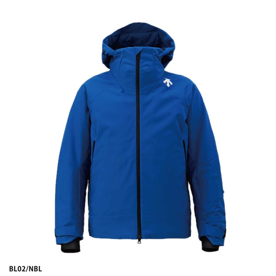 DESCENTE（デサント） スキーウェア メンズ スキージャケット