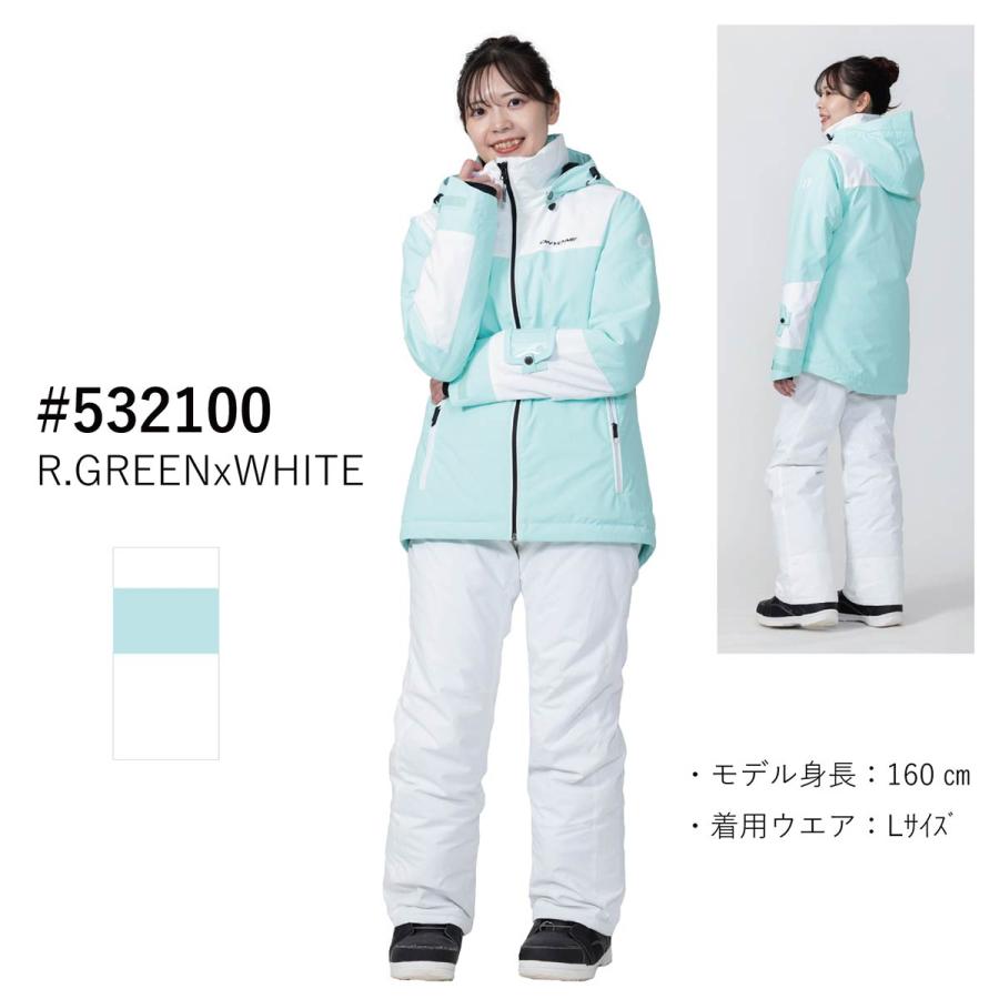 オンヨネ（ONYONE） スキーウェア レディース 上下セット ONYONE＜2025