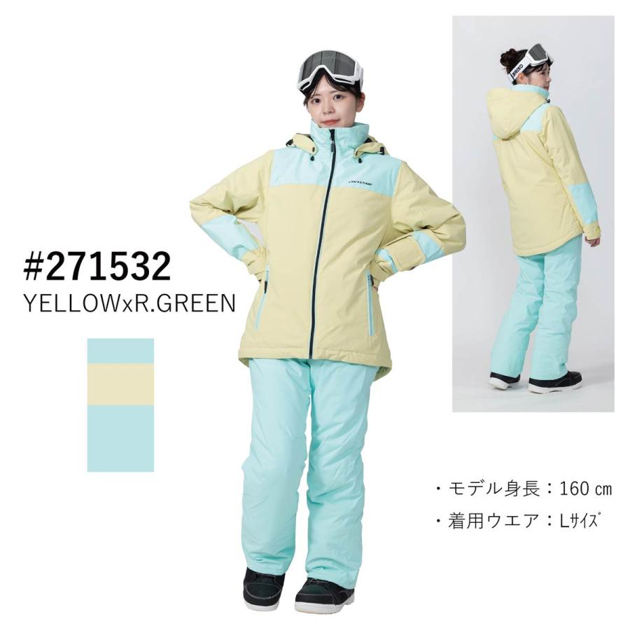 オンヨネ（ONYONE） スキーウェア レディース 上下セット ONYONE＜2025