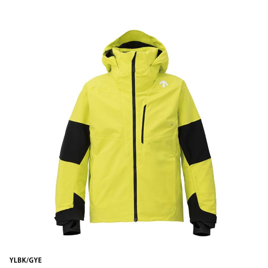 DESCENTE（デサント） スキーウェア メンズ スキージャケット