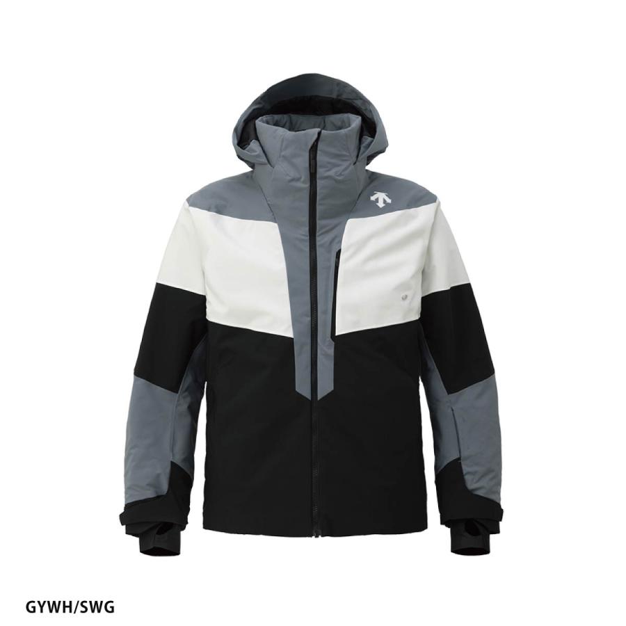 DESCENTE（デサント） スキーウェア メンズ スキージャケット