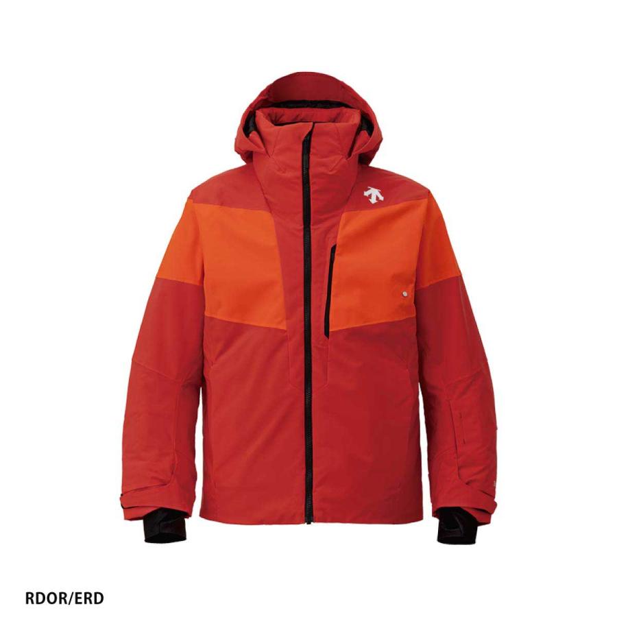 DESCENTE（デサント） スキーウェア メンズ スキージャケット