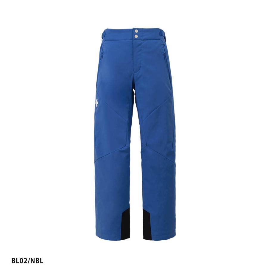 DESCENTE（デサント） スキーウェア スキーパンツ パンツ メンズ