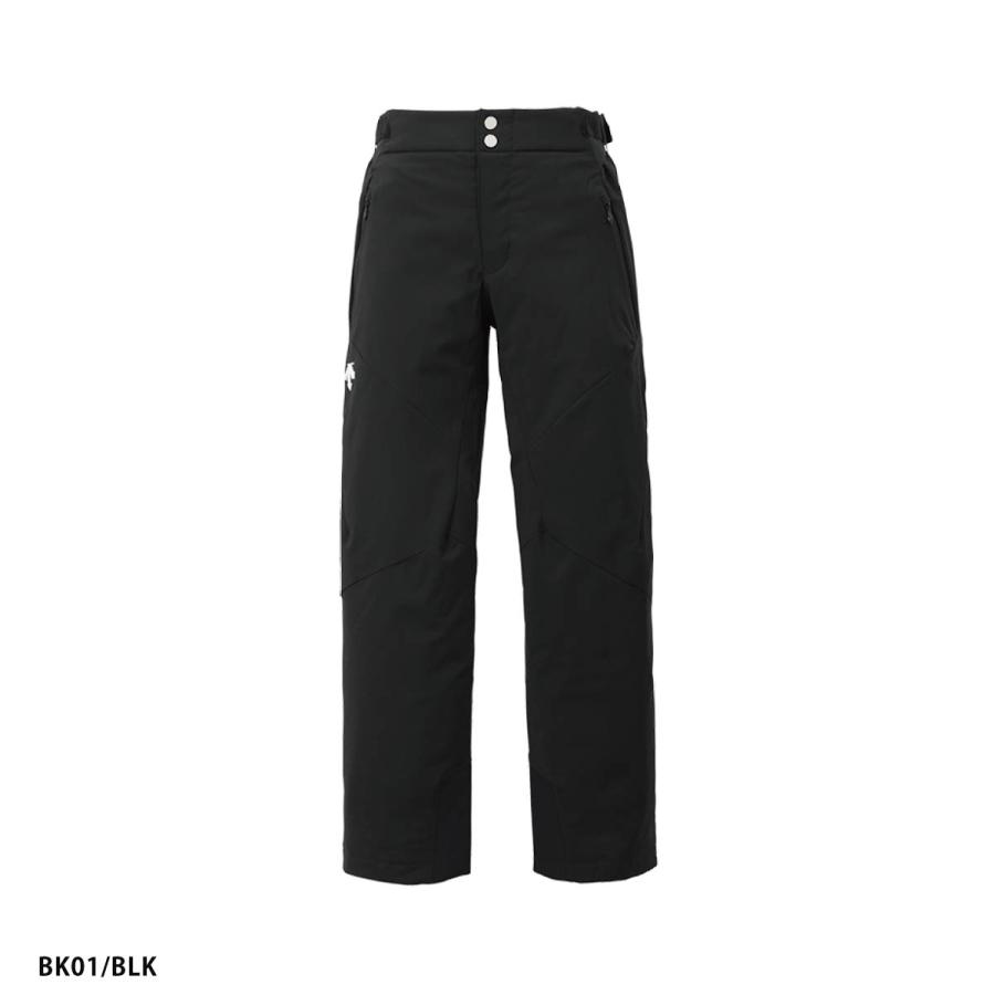 DESCENTE（デサント） スキーウェア スキーパンツ パンツ メンズ
