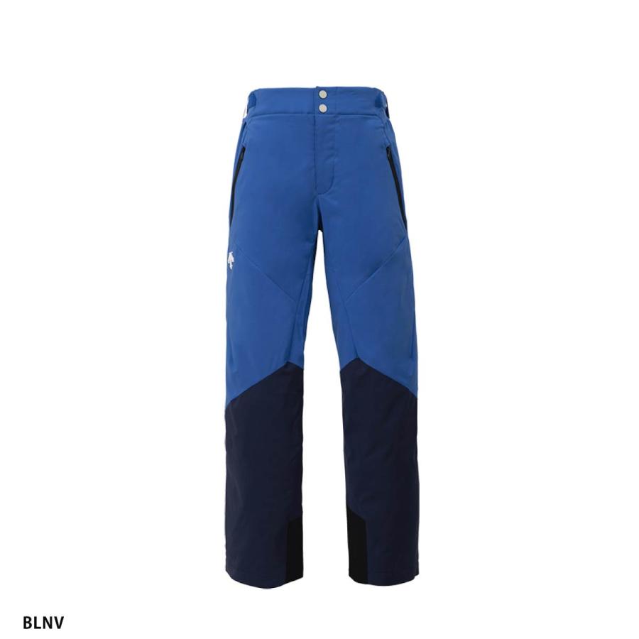 DESCENTE（デサント） スキーウェア スキーパンツ パンツ メンズ