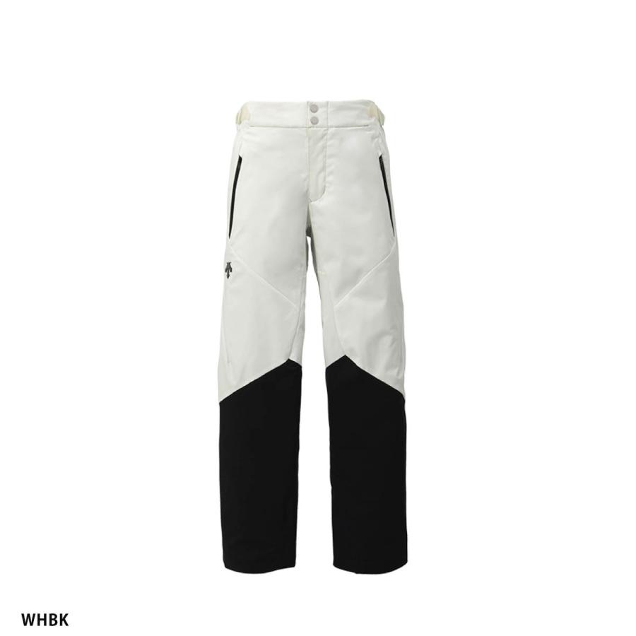 DESCENTE（デサント） スキーウェア スキーパンツ パンツ メンズ
