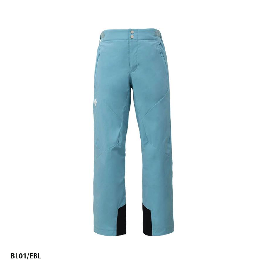 DESCENTE（デサント） スキーウェア スキーパンツ パンツ メンズ