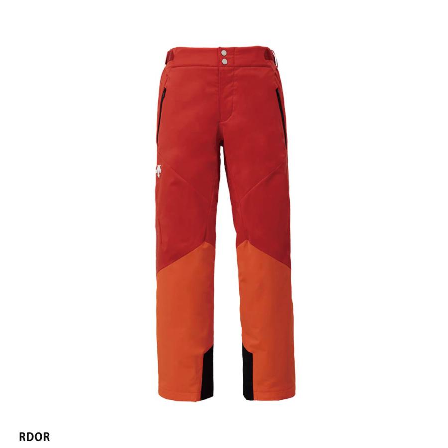 DESCENTE（デサント） スキーウェア スキーパンツ パンツ メンズ