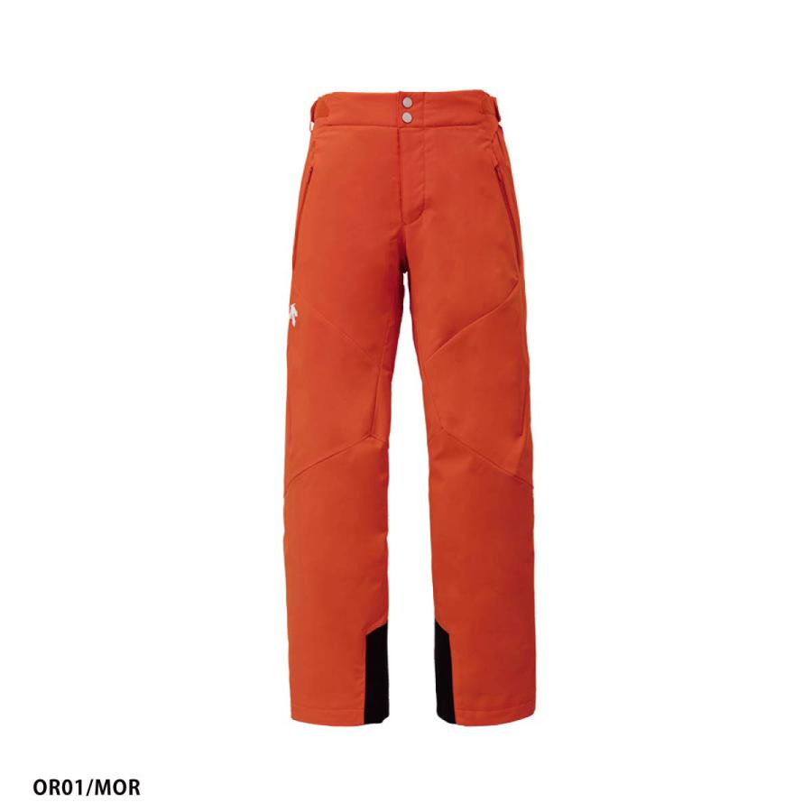 DESCENTE（デサント） スキーウェア スキーパンツ パンツ メンズ