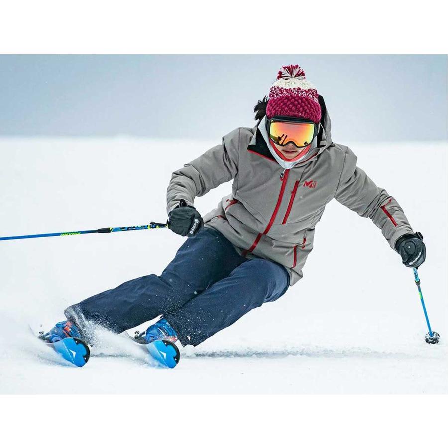 MILLET（ミレー） スキーウェア レディース スキージャケット ＜2024