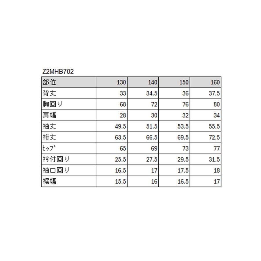 MIZUNO（ミズノ） スキーウェア MIZUNO GSワンピース キッズ ジュニア