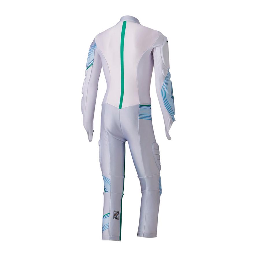 MIZUNO（ミズノ） スキーウェア MIZUNO GSワンピース キッズ ジュニア