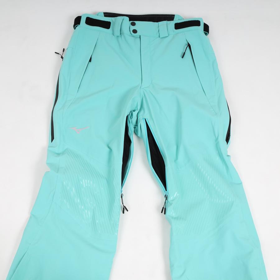 MIZUNO（ミズノ） スキーウェア スキーパンツ パンツ メンズ